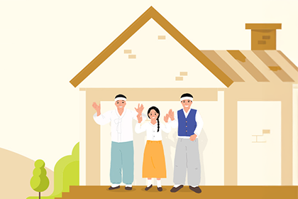 우리는 로컬의 가능성을 믿습니다