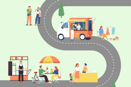 로컬이 세계를 움직인다