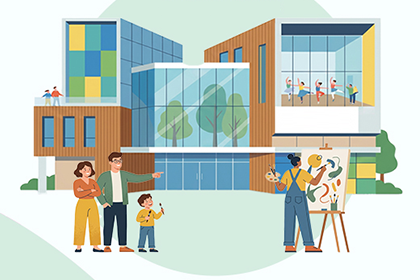 문화예술경영과 지역균형발전 : 문화로 활력을 되찾은 글로벌 도시