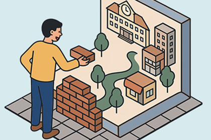 지역의 이야기가 균형을 만든다 - '오!대전'과 함께 한 10년