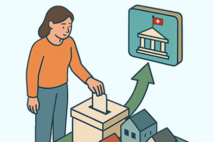 추크의 기적 - 지방주도 지역발전의 스위스 모델