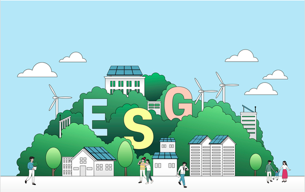 ESG를 통한 차세대 국가균형발전