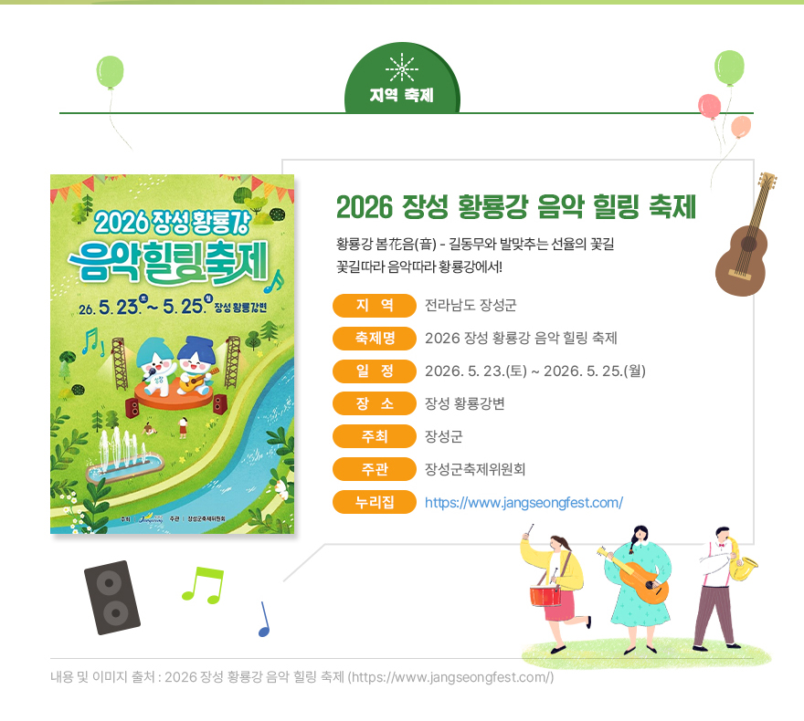 지역정보