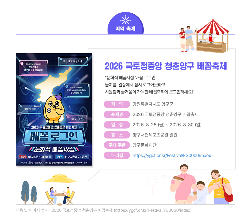 지역정보