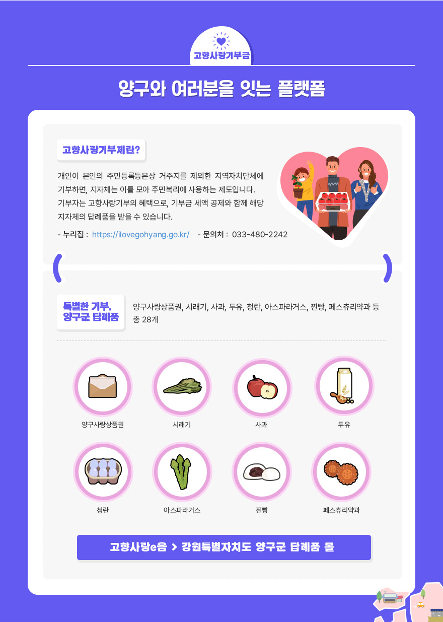 지역정보