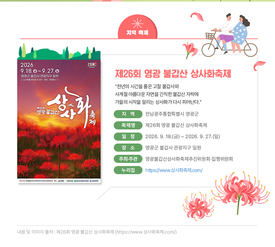 지역정보